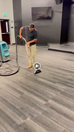 Images Northern Star Commercial Cleaning