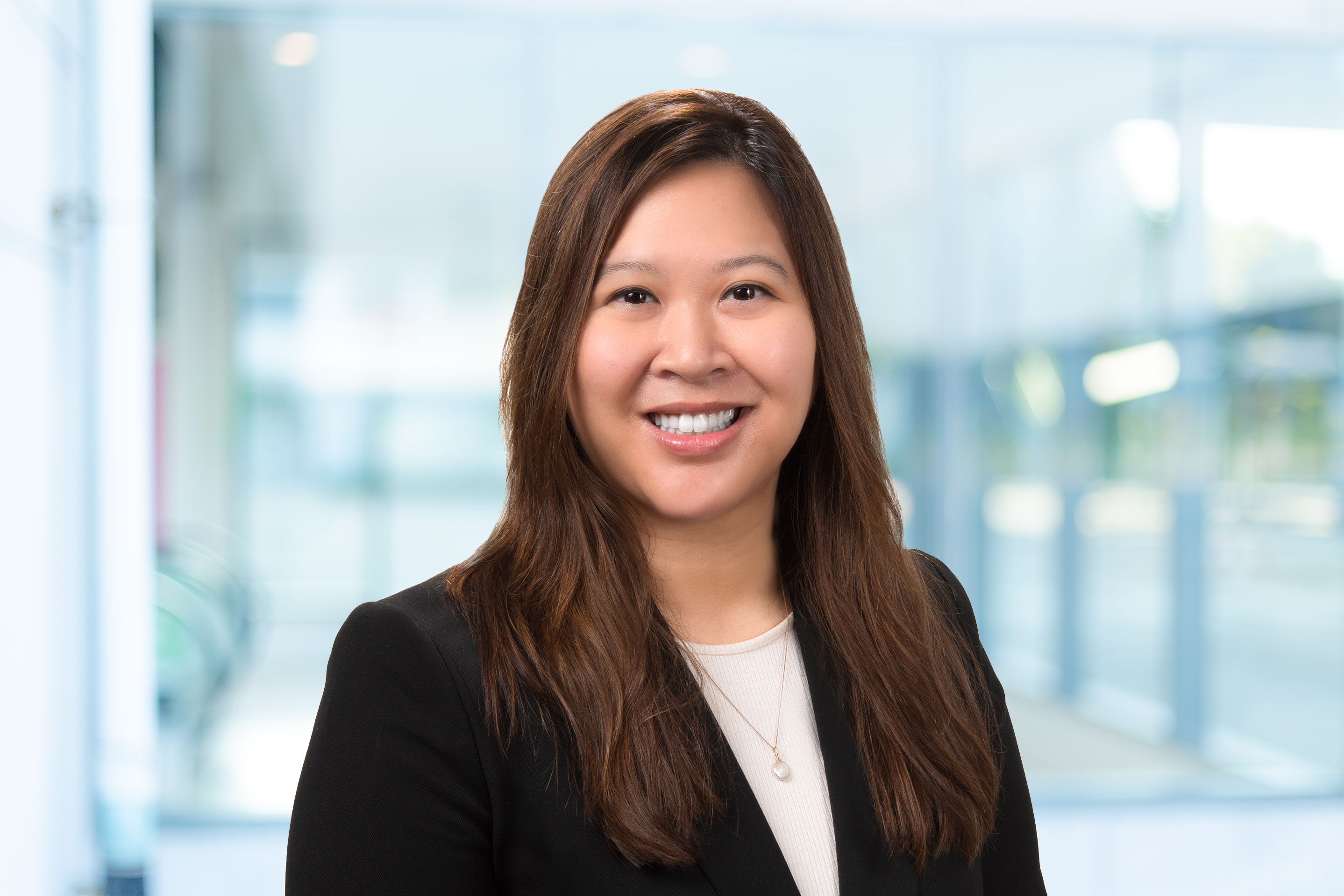 advisor headshot