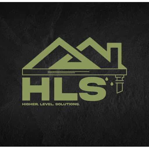 Higher Level Solutions Ltd Logo