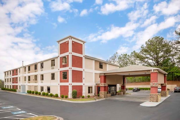 Images Best Western Gardendale