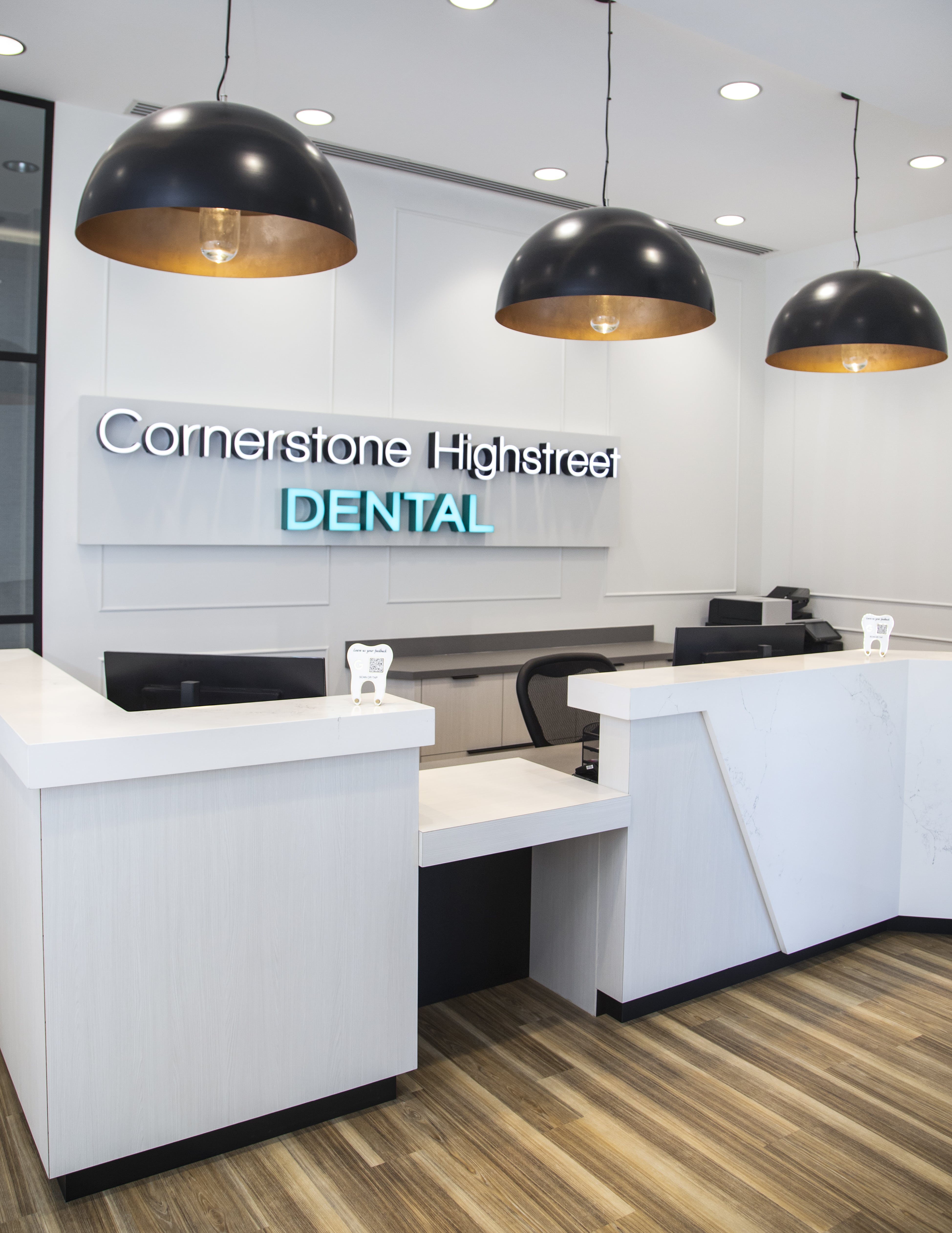 Images Cornerstone Highstreet Dental
