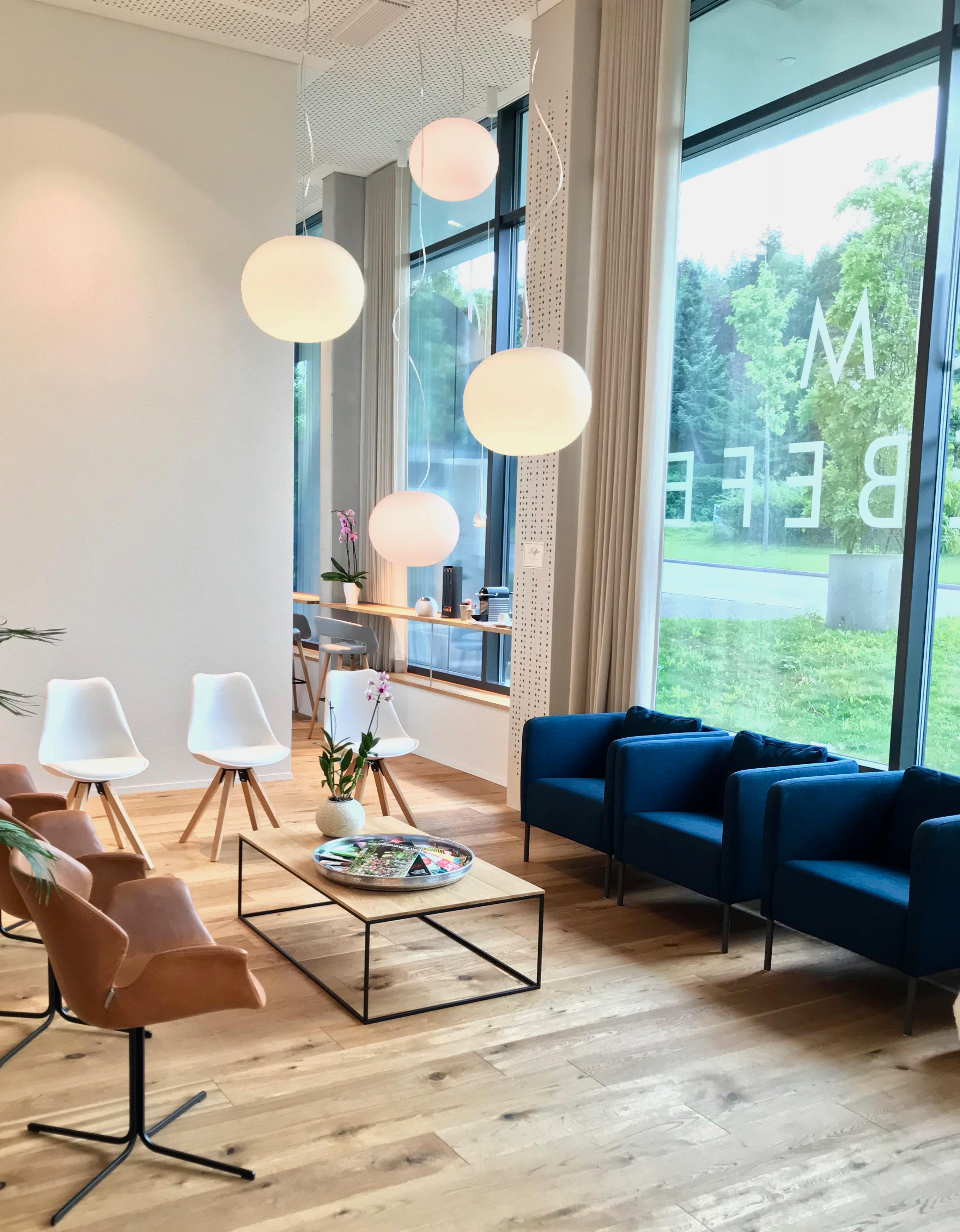 Augenzentrum Bern-Liebefeld, Könizstrasse 119 in Bern