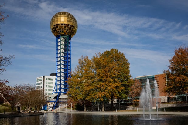 Images Holiday Inn Express & Suites Knoxville-Farragut by IHG