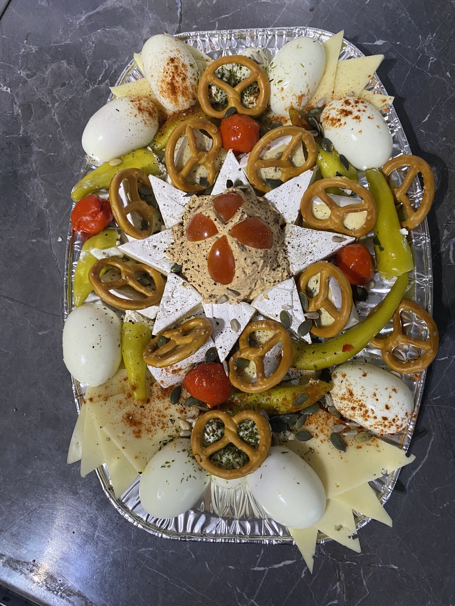 die Küchenbullen Food Truck - GALLERY