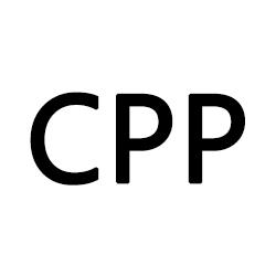 CENTRAL PRO PUMP CO Logo
