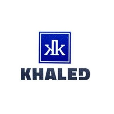 Logo Khaled GmbH