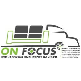 On Focus GmbH & Co. KG