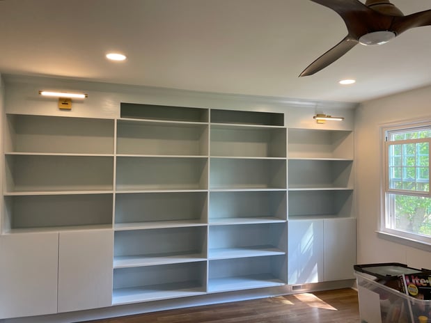 Images Inspired Renovation LLC