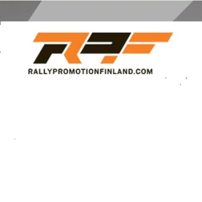 Rally Promotion Finland Oy Logo