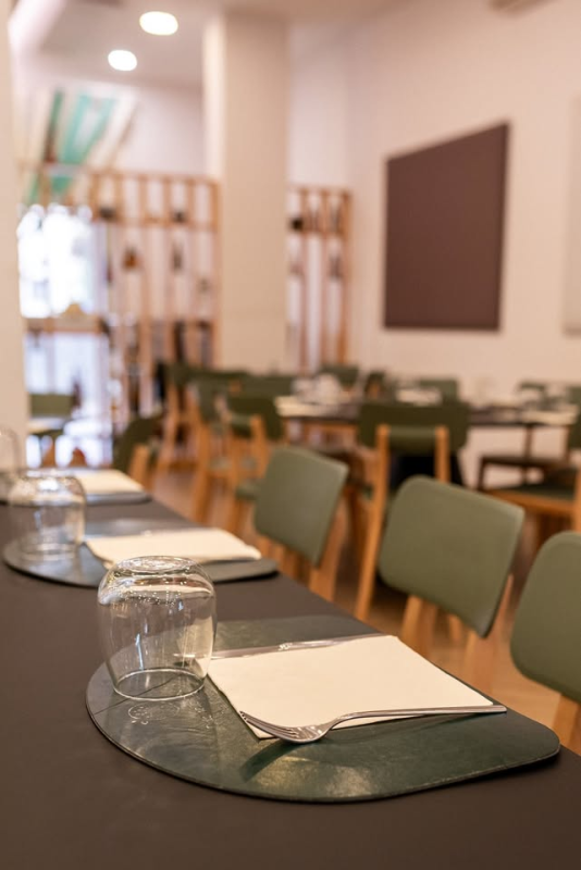 Images Pizzeria Pulcinella