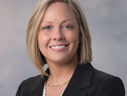 Photo of Renee Grant, NP of Clinic