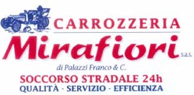 Images Carrozzeria Mirafiori