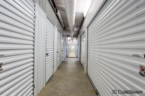 CubeSmart Self Storage Photo