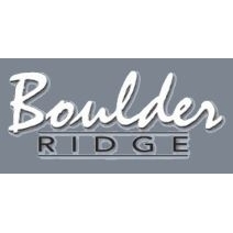 Boulder Ridge Apartments & Townhomes