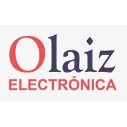Electrónica Olaiz Logo