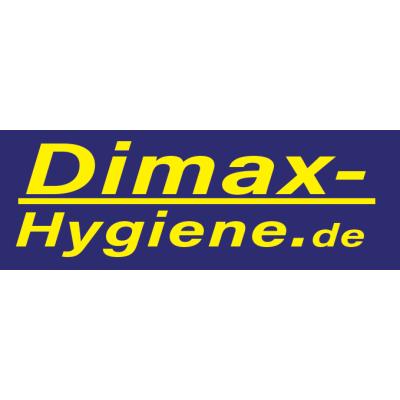 Dimax Bayern GmbH & Co. KG in Maisach - Logo