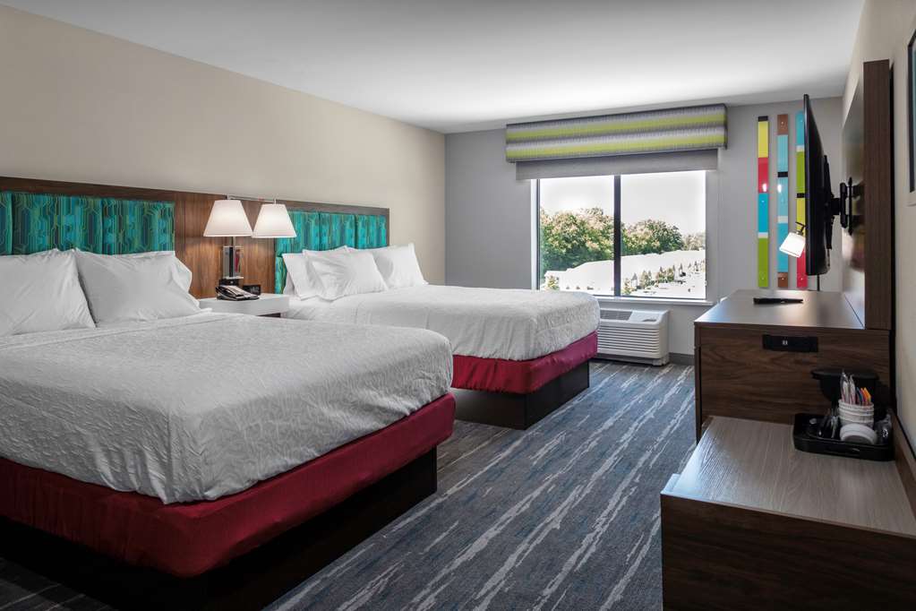 Guest room amenity Hampton Inn & Suites Avon Indianapolis Avon (317)224-2900