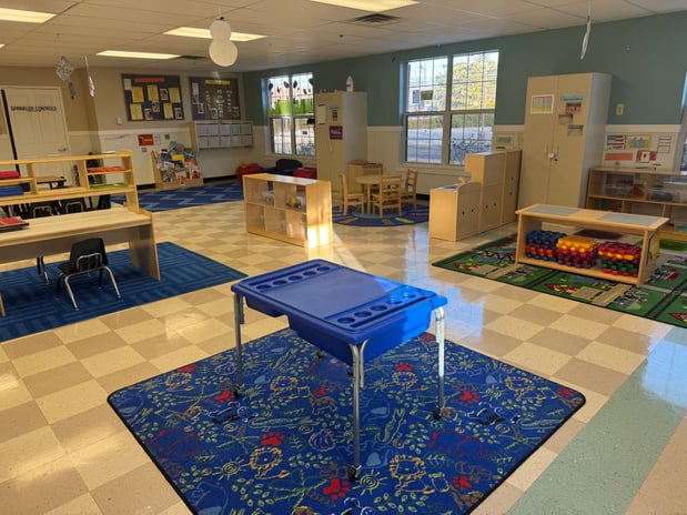 Images KinderCare at Hillsborough