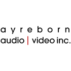Ayreborn Audio-Video Inc Logo