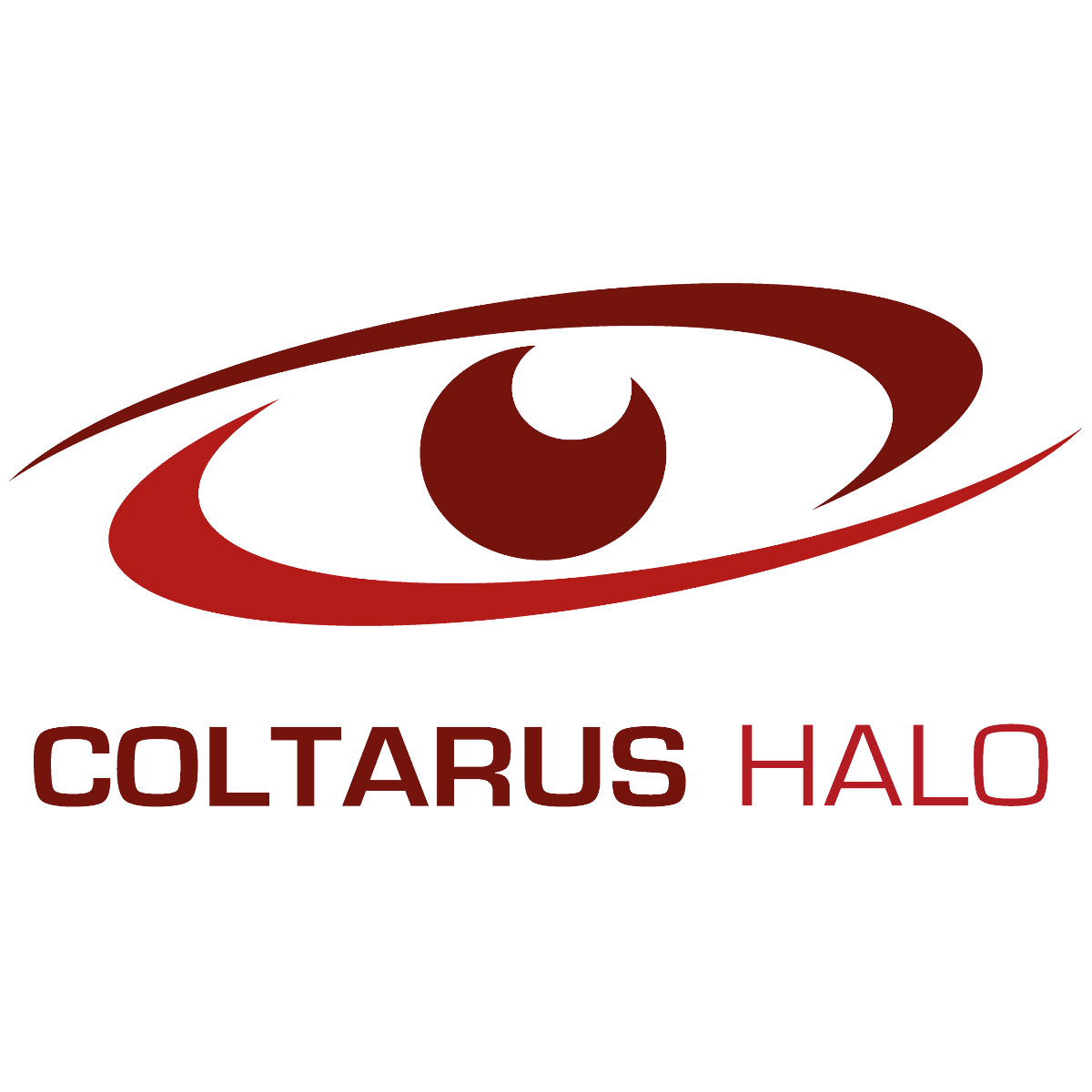 Coltarus Halo Logo