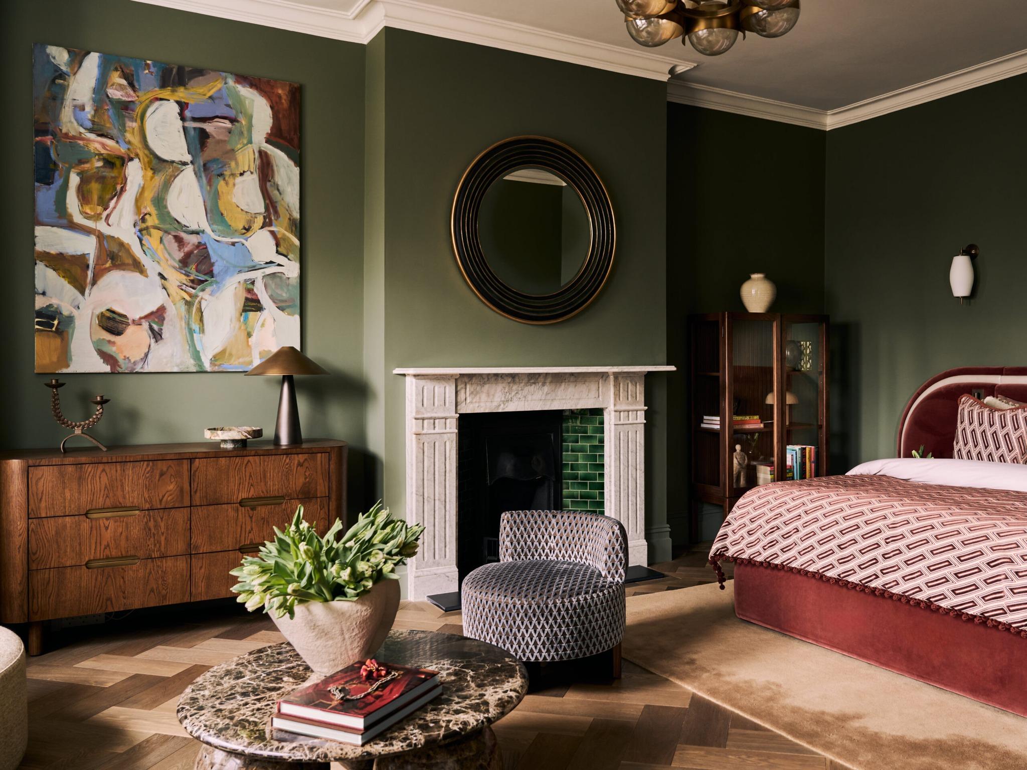 Susan Chesney Interiors