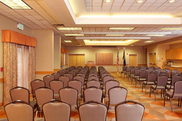 Images Hampton Inn Kalispell