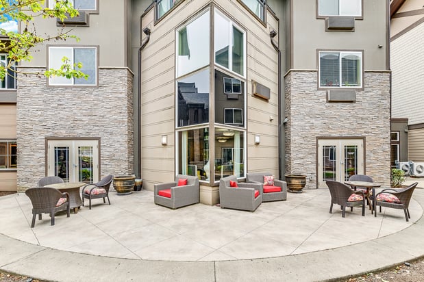 Images Meridian at Stone Creek
