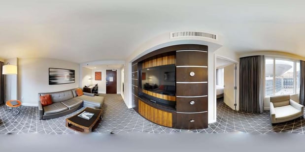 Images Hilton Nashville Downtown