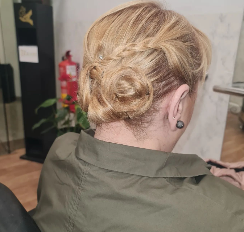 Images Peluqueria Ikram