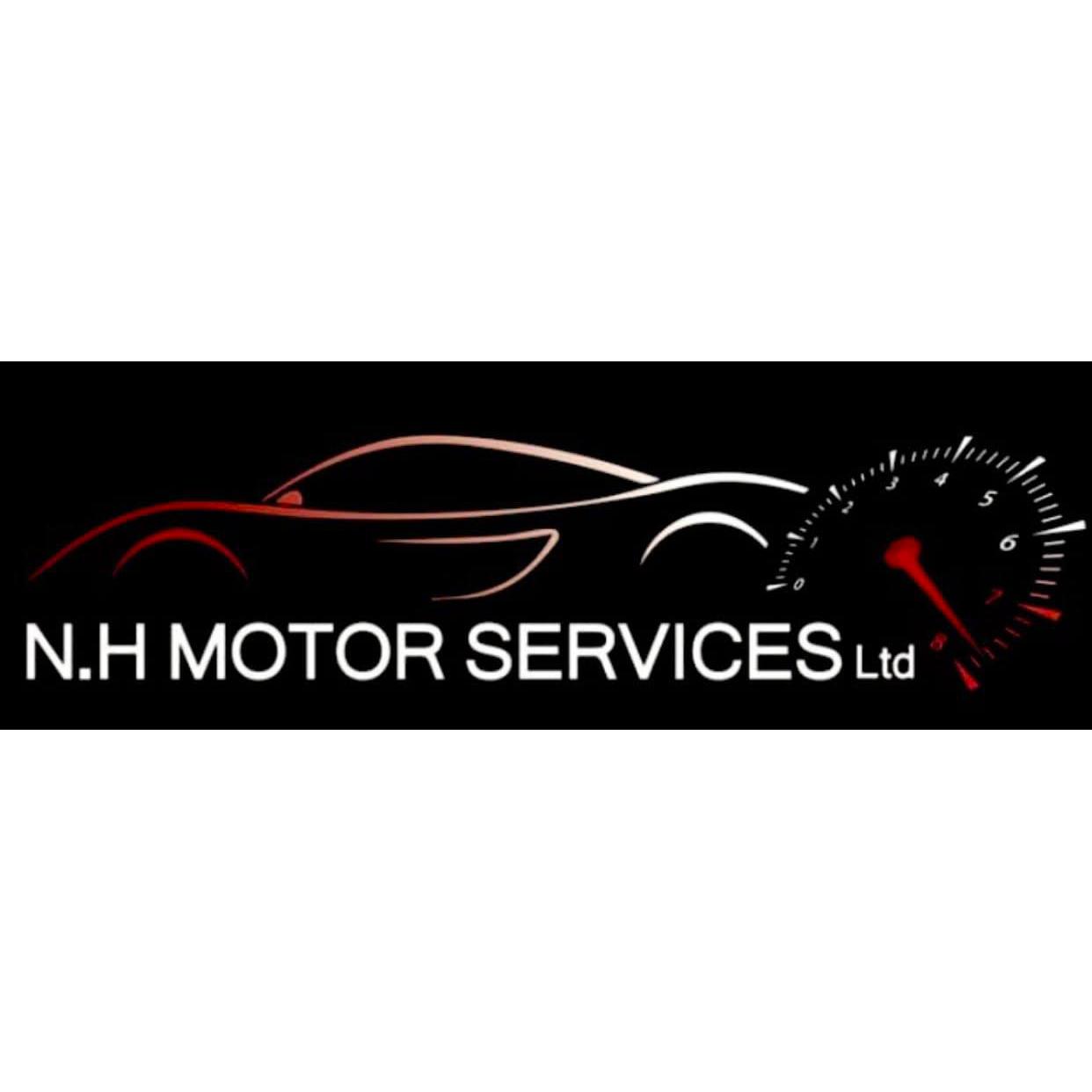 N H Motor Services - Loughborough, Leicestershire LE11 5GD - 07849 828874 | ShowMeLocal.com