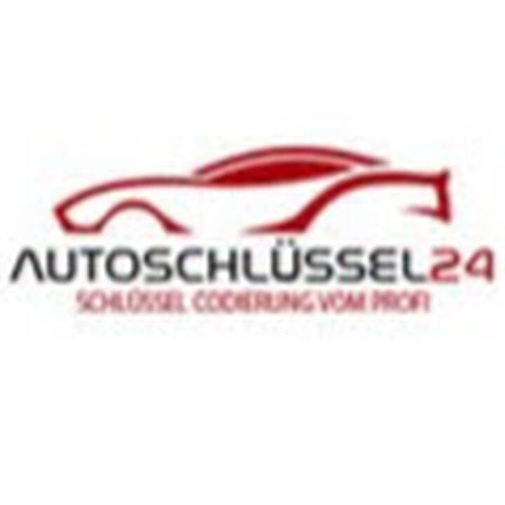 Logo Autoschlüssel24 | Schuh- und Schlüsseldienst Modern