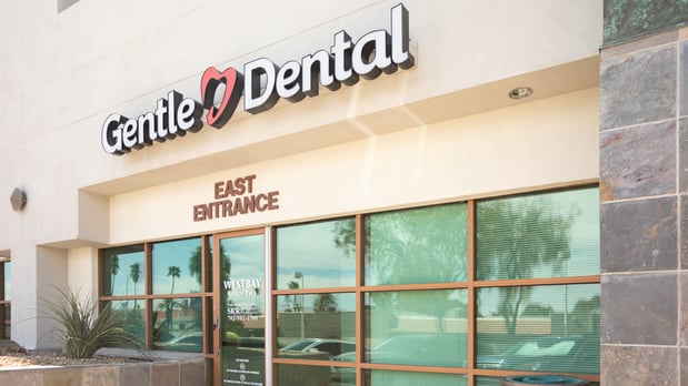 Images Gentle Dental Charleston