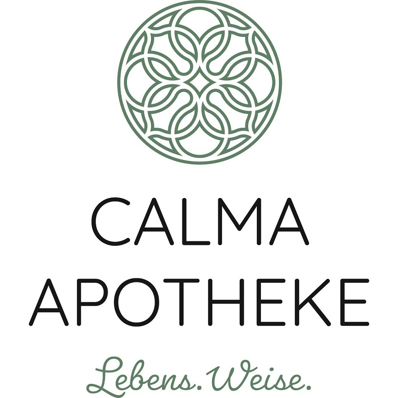 Calma Apotheke Mag. Sonja Kirschner KG Logo