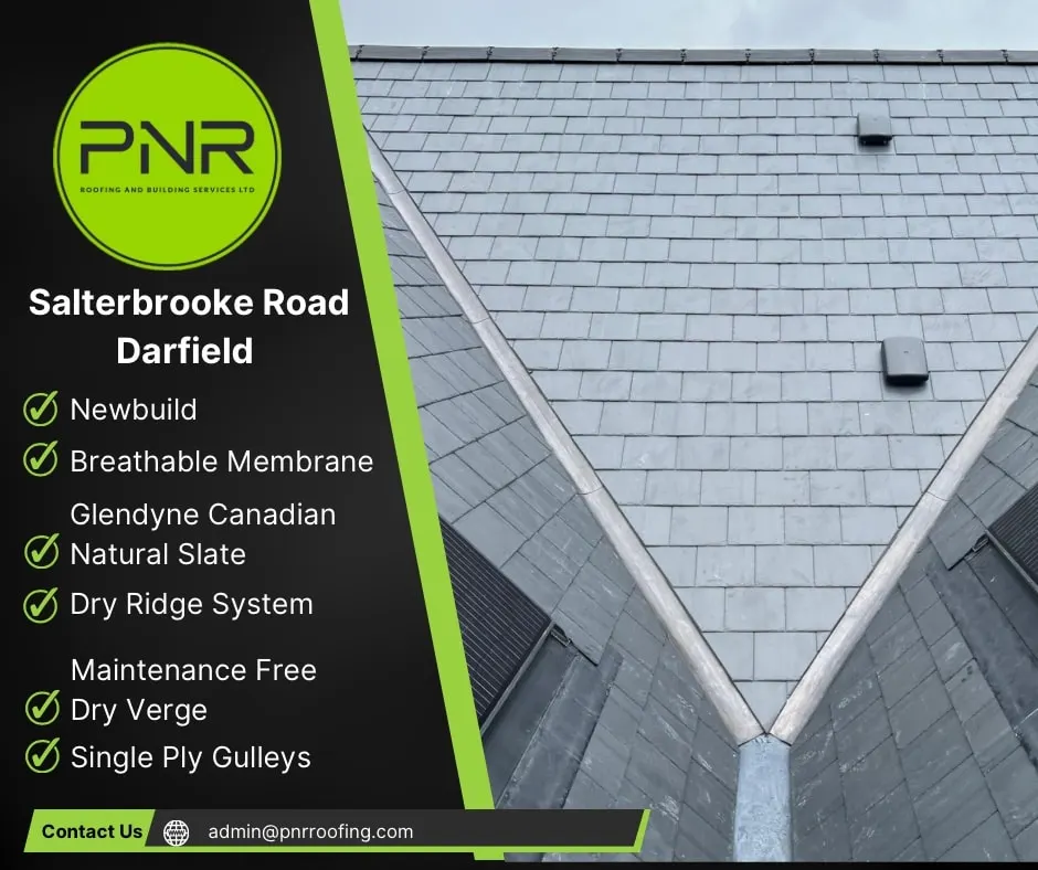 Images PNR Roofing and Building Services Ltd