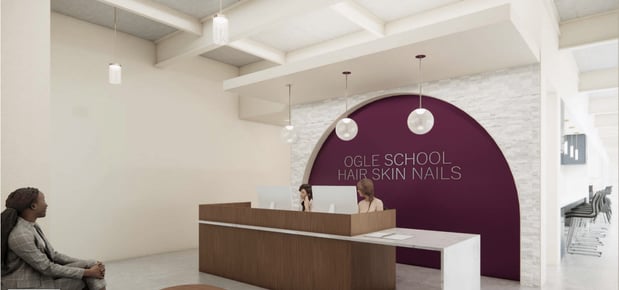 Images Ogle School - Beauty and Cosmetology (Atlanta)