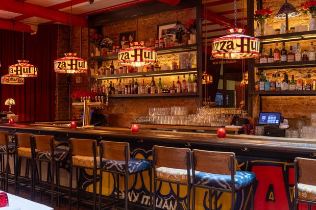 Images Artie's Backroom & Rooftop