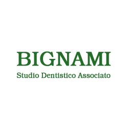 Studio Dentistico Associato Bignami Logo