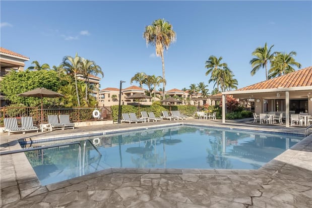 Images Hilton Grand Vacations Club Kohala Suites Waikoloa