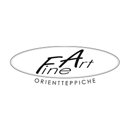 Logo Teppichreinigung &  Teppichreparatur Hamburg, Fine Art Orientteppich H. Fenjanchi