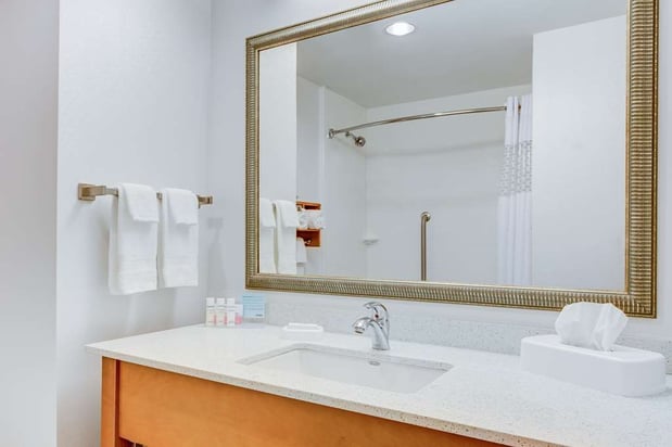 Images Hampton Inn & Suites Manchester