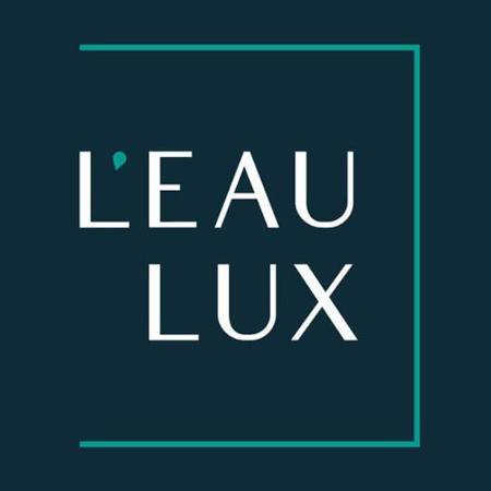 L'eau Lux Logo