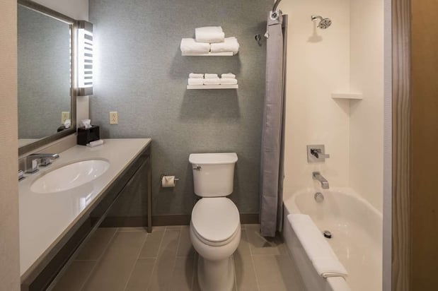 Images Hilton Garden Inn Pittsburgh Airport