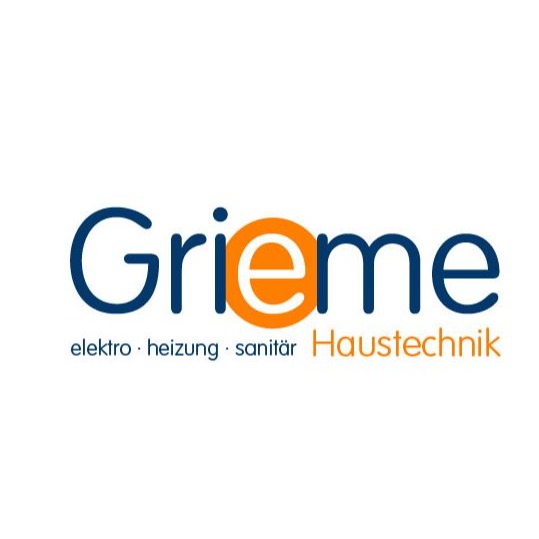 Logo Grieme Haustechnik