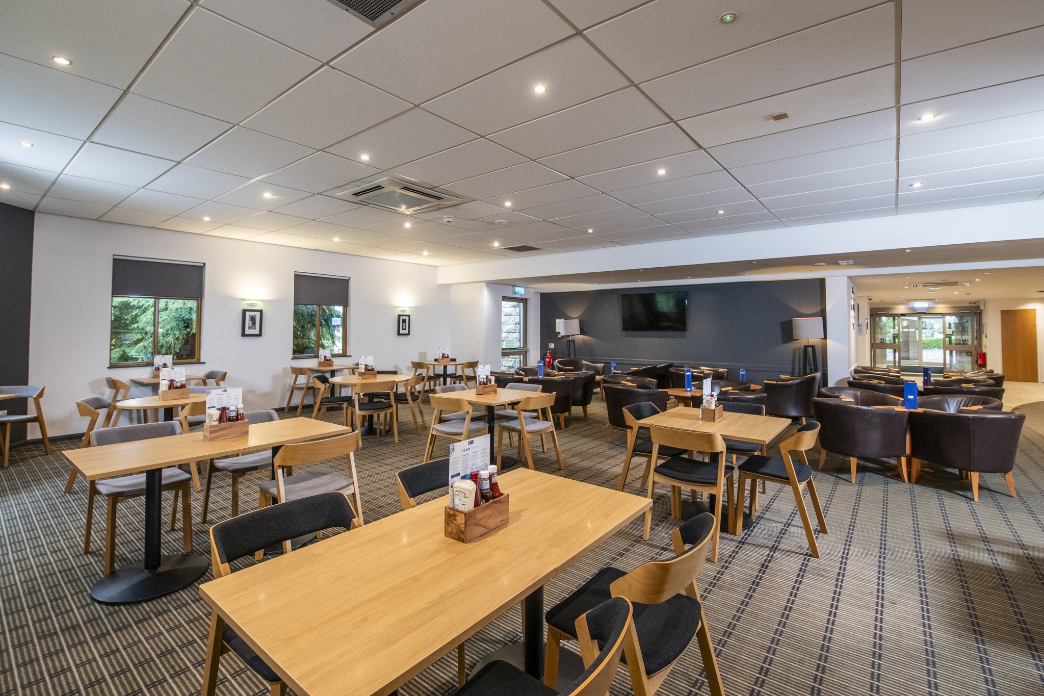 Images Holiday Inn Express Inverness by IHG