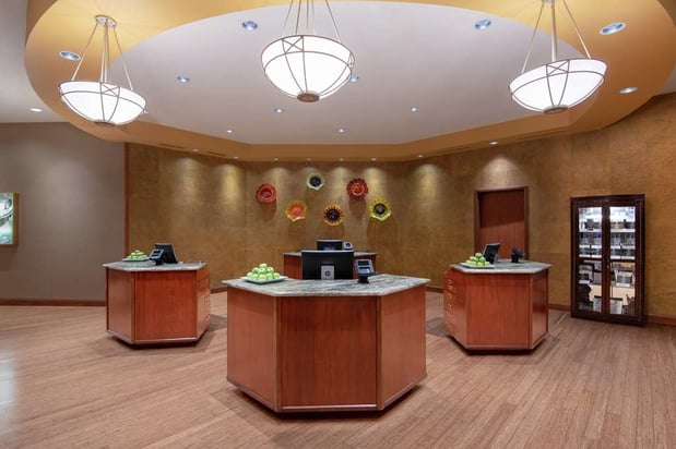 Images Embassy Suites Northwest Arkansas - Hotel, Spa & Convention Center