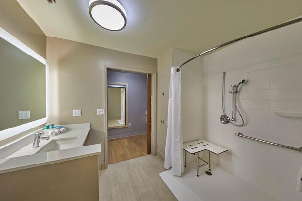 Images Holiday Inn Express & Suites Hermiston Downtown, an IHG Hotel