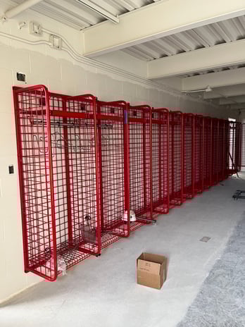 Images Texas Specialties & Installation, Inc.