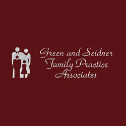 Green And Seidner Family Practice Associates Logo