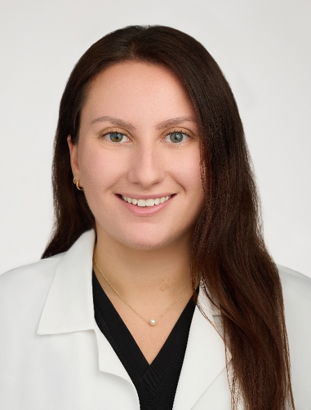 Emily Miller, PA - New York, NY - Otolaryngology-Head & Neck Surgery, Otolaryngology-Head And Neck Surgery