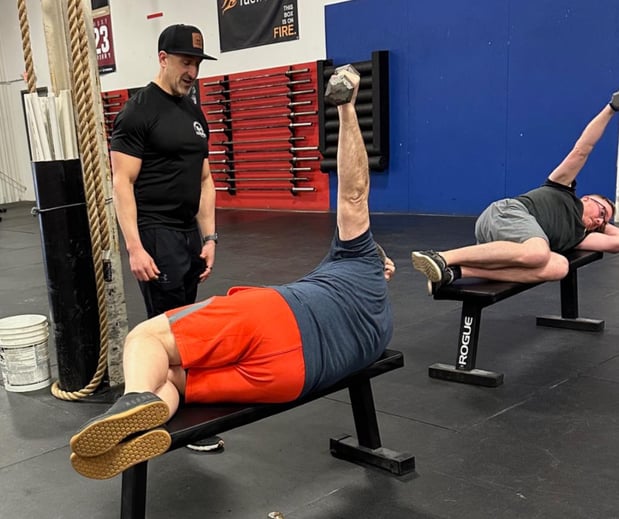 Images MovementPRO Physical Therapy
